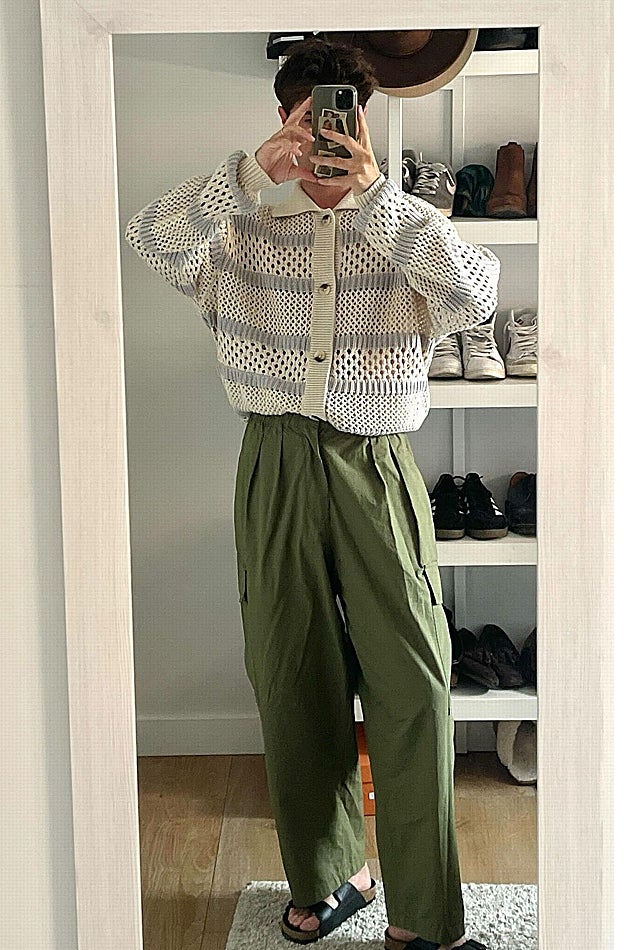 El punto también puede ser para el verano