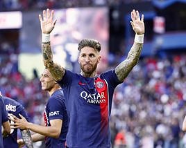 El brutal entrenamiento de Sergio Ramos y las sofisticadas máquinas con las que aumenta su fuerza y masa muscular