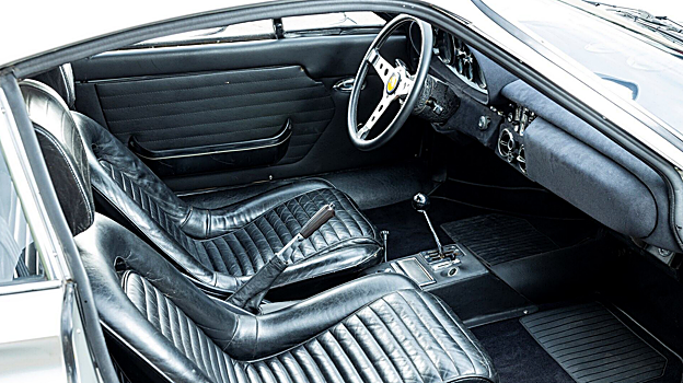 El vehículo presenta un buen estado de conservación