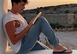 El código de estilo de las chanclas de verano que nunca deberías saltarte