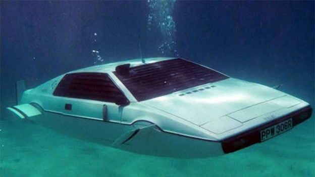 Lotus Sprit