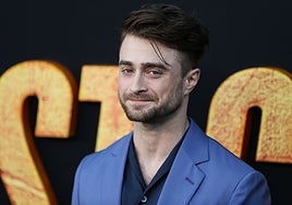 Daniel Radcliffe: la estrella de Harry Potter que destaca por vestir como lo haces tú