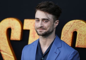 Daniel Radcliffe: la estrella de Harry Potter que destaca por vestir como lo haces tú