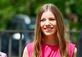 El colegio de la Infanta Sofía y los centros educativos más exclusivos de la realeza