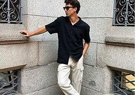 Cuándo sí (y cuándo no) debes llevar camisa de manga corta