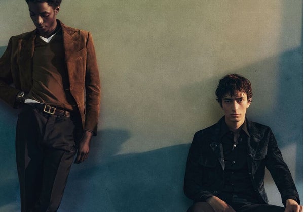 Cinco prendas que deberías incluir en tu armario de cara al otoño