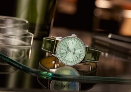 Seis nuevos y extraordinarios relojes de lujo para el otoño 2023