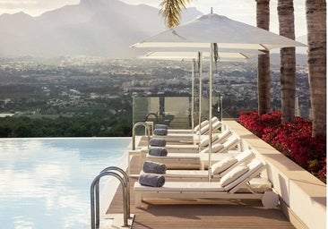 Cinco lujosos spas y clínicas de bienestar del mundo que han sido premiados recientemente