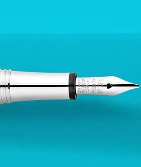 Imagen secundaria 2 - Bolígrafo de Montblanc, pieza en homenaje a la cantante María Callas. 