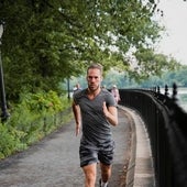'Runner face': cómo evitar el envejecimiento que provocan los deportes de impacto en el rostro