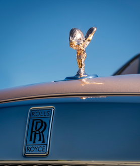 Imagen secundaria 2 - Detalles exclusivos del The Pearl Cullinan de Rolls-Royce