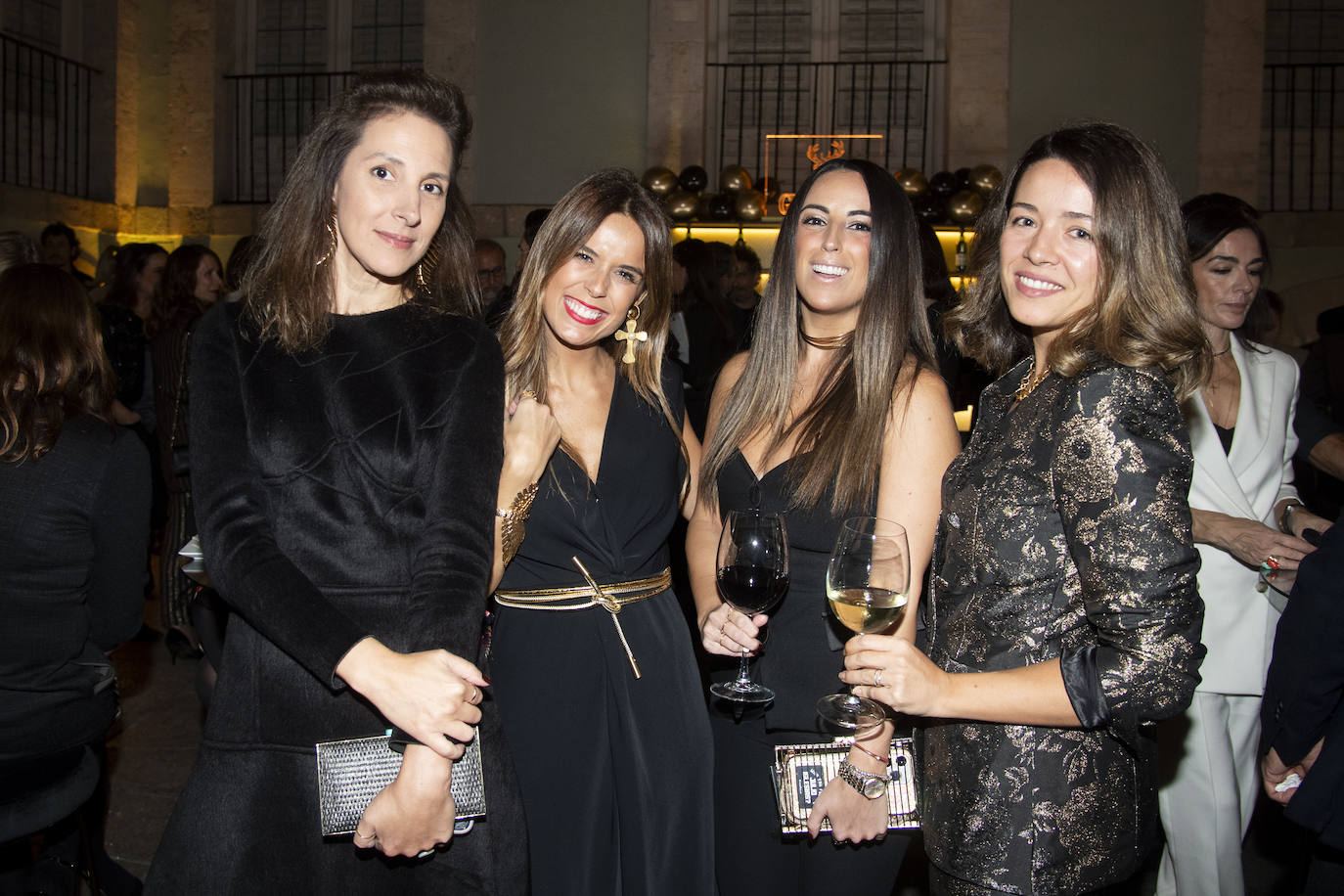 Premios Summum de Diseño 2023.