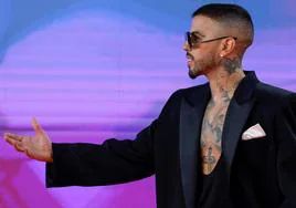 Grammy Latino 2023: Los hombres demuestran que el traje clásico ya no está de moda
