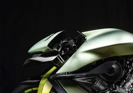 Las motos de lujo más exclusivas que se han dado a conocer en 2023