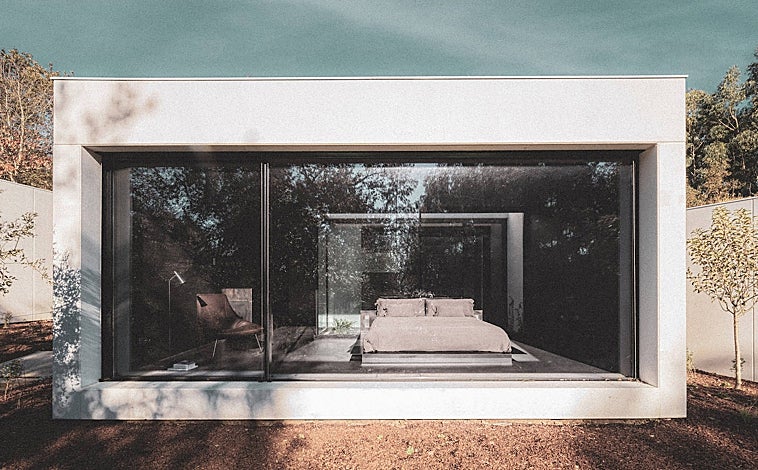 Imagen principal - Hotel y restaurante (dos estrellas) Pepe Vieira, en Pontevedra.