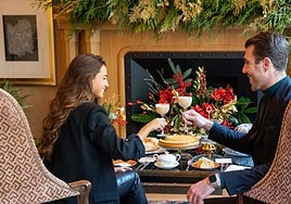 Plan especial para Nochevieja: empezar el nuevo año dándose un gusto en un hotel de lujo