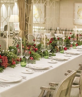 Imagen secundaria 2 - Hotel Majestic, un emblema en el Paseo de Gracia de Barcelona