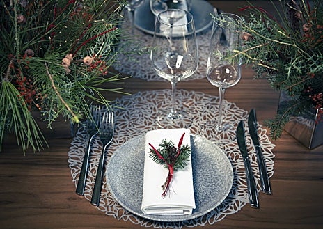 Imagen secundaria 1 - El hotel VP Plaza España cuenta con una ubicación privilegiada para disfrutar del ambiente navideño de Madrid