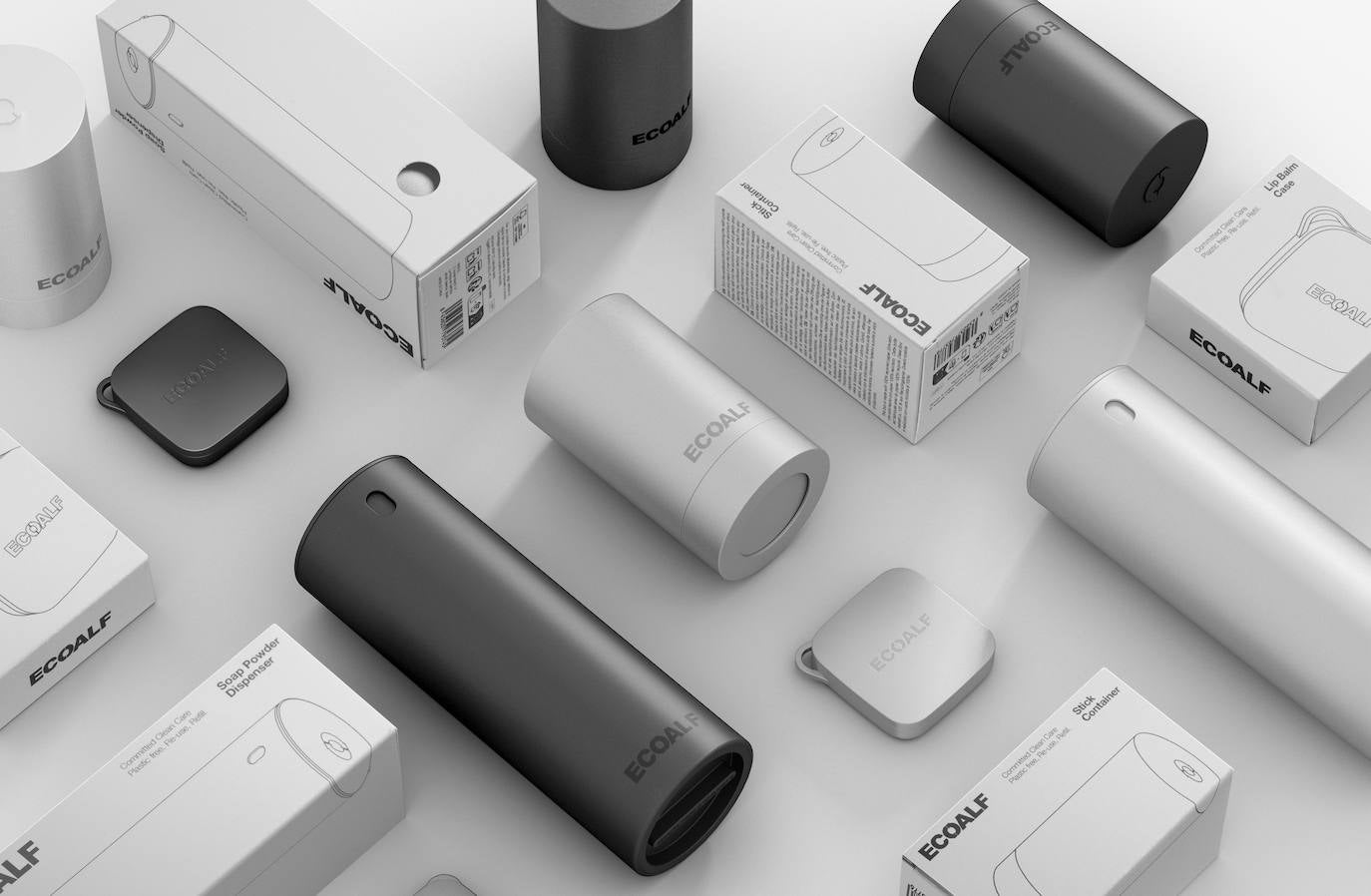 Hace unos meses la marca Ecoalf daba un paso más allá para abrirse camino en el cuidado de la piel con el lanzamiento de su nueva línea Ecoalf Wellness, la continuación del compromiso de la marca con el planeta, el medioambiente y las personas, una nueva generación Wellness de productos para cuidar la piel con cero plástico*, cero agua, y circular. Con unos envases elagantes y prácticos, sus productos cuentan con posibilidad de refill y un aroma sin genero. En la gama encontramos desde gel (44,90€) y champú (47,90€), hasta hidratante (44,90€) protección solar (47,90€), desodorante (44,90€) o bálsamo de labios (32,90€). El precio de las recargas oscila entre los 19,90 y los 21,90 euros.