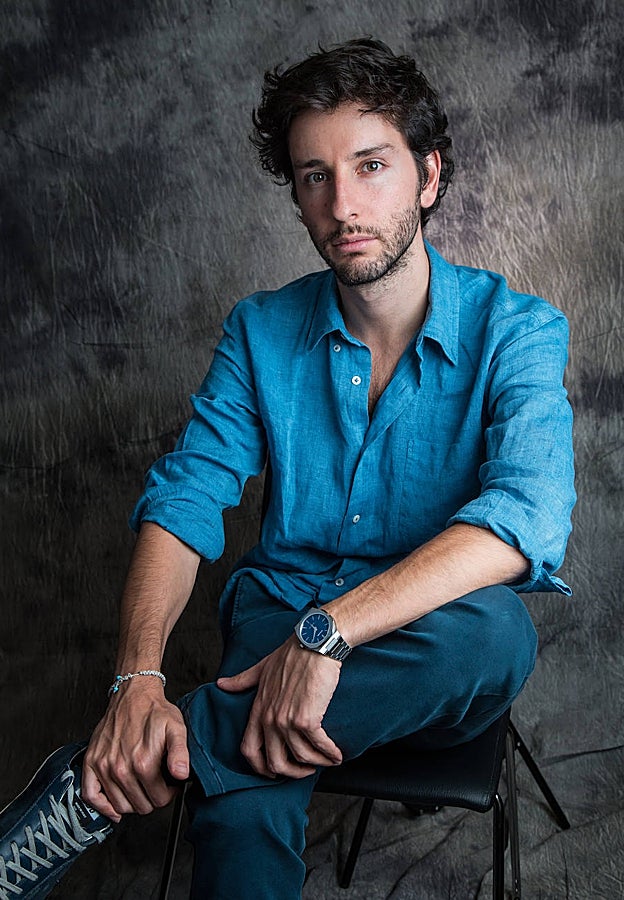 El empresario italiano que desafió a los maestros relojeros suizos con solo 20 años