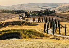 Recorrer en Ferrari el norte de Italia, el viaje de lujo perfecto para amantes del motor