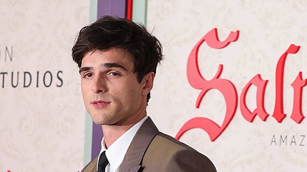 Los cortes de pelo impecables como el del actor Jacob Elordi arrasarán en 2024.