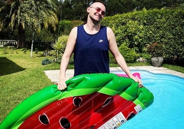 Así es la casa de dos millones de euros del youtuber Xokas