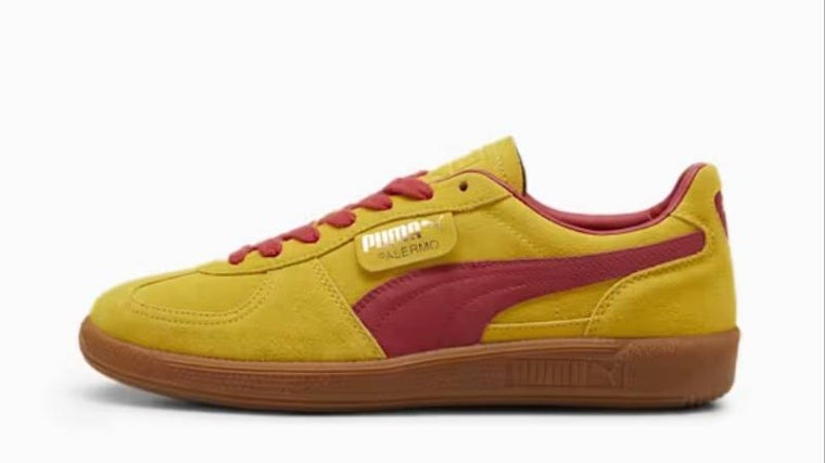 Puma Palermo