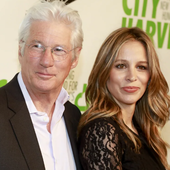 Nueva mansión de Richard Gere en Madrid: 800 metros en una zona 'top'