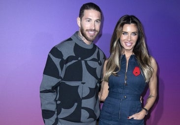 Así es la impresionante mansión que Sergio Ramos y Pilar Rubio venden por 6 millones de euros en Madrid