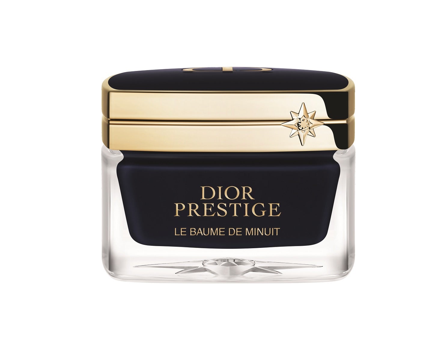 Durante la noche, la piel se regenera, por eso es el momento de cuidarla con ingredientes potentes como la Rosa de Granville. La nueva Crema de noche Le Baume de Minuit de Dior Prestigue (600 euros), concentrada en Rosapeptide de Minuit, repara los daños acumulados durante el día. El resultado es una piel más densa, radiante, fresca y descansada al despertar.
