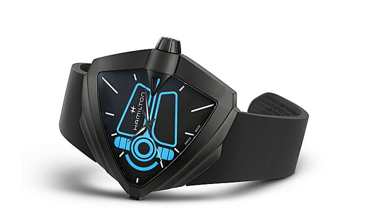 Ventura Bright de Hamilton.