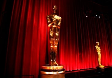 La bolsa de regalos de los nominados a los Premios Oscar 2024