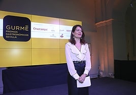 Los Premios GURMÉ Sevilla 2023, en imágenes (parte II)