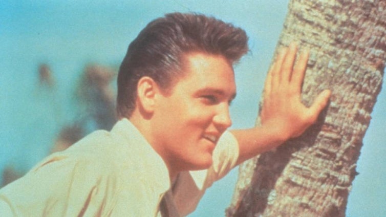 Los momentos de moda que marcaron la historia de Elvis Presley