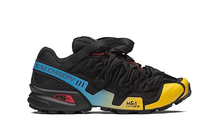 Y/Project x Salomon Speedcross 3