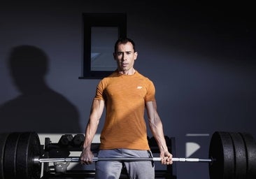 El ejercicio más eficaz para fortalecer todo tu cuerpo