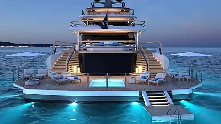 Cubierta inferior del 'project 2024'