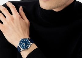 Relojes de vestir de hombre: cinco modelos elegantes para todos los bolsillos