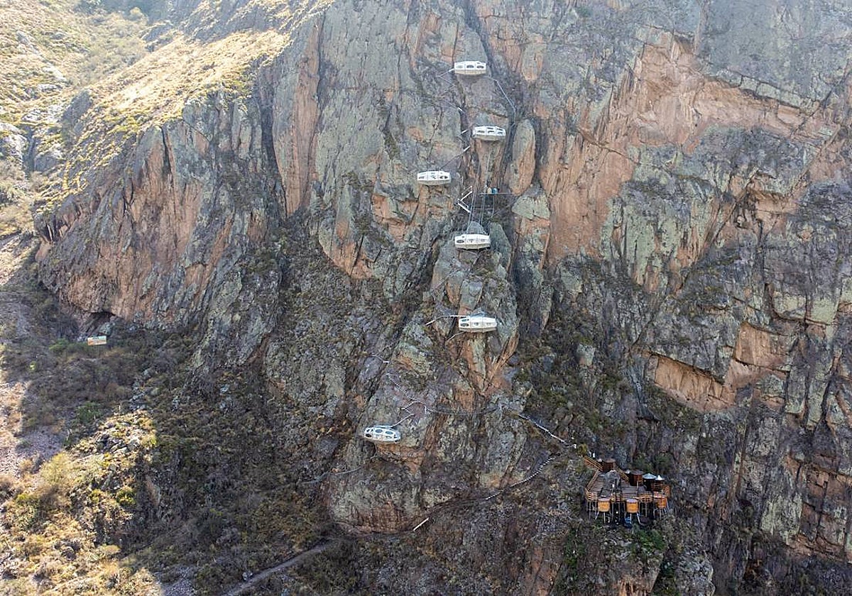 Experiencias originales y exclusivas para regalar o regalarse un viaje único