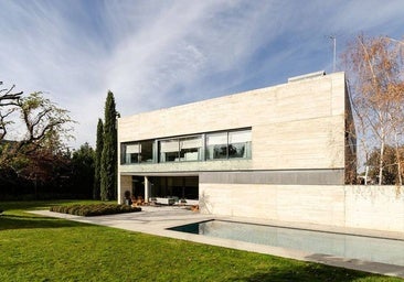 La Moraleja, de moda otra vez: así es la urbanización más cara de Madrid