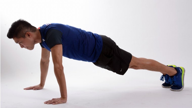 Burpee