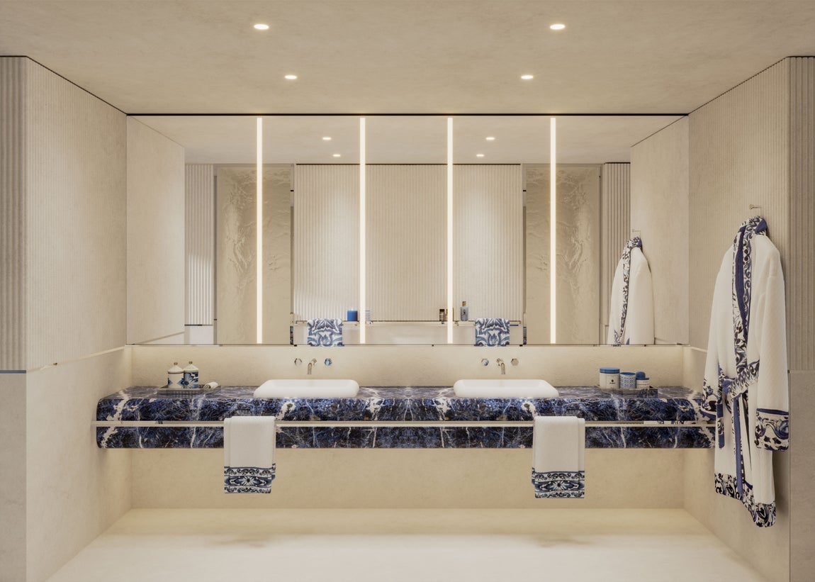 Con la misión clara y la firme apuesta por desarrollar los proyectos residenciales más innovadores, de mayor calidad y en las ubicaciones más privilegiadas del sur de España, Sierra Blanca Estates es una de las promotoras líder en su segmento de la Costa de Sol.