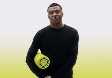 La nueva y desconocida faceta de Kylian Mbappé en el mundo de los negocios