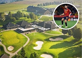 Así es el hotel en el que se hospeda España durante la Eurocopa de fútbol en la Selva Negra de Alemania
