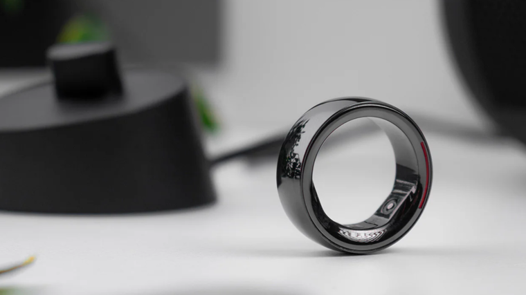 Imagen del anillo Odo Smart Ring 3