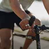 Cinco anillos inteligentes de alta gama, lo último en tecnología