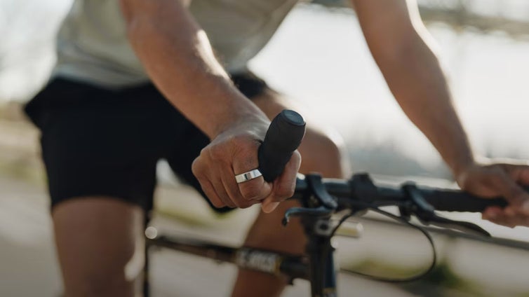 Cinco anillos inteligentes de alta gama, lo último en tecnología