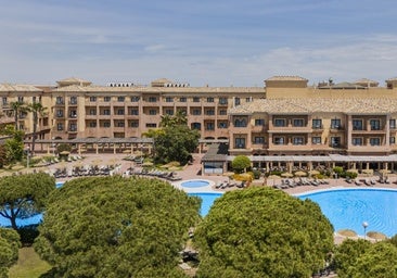 El resort familiar de lujo más grande de Europa está en España