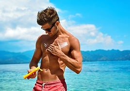 Filtro solar físico o químico: ¿cuál es el mejor para tu piel?